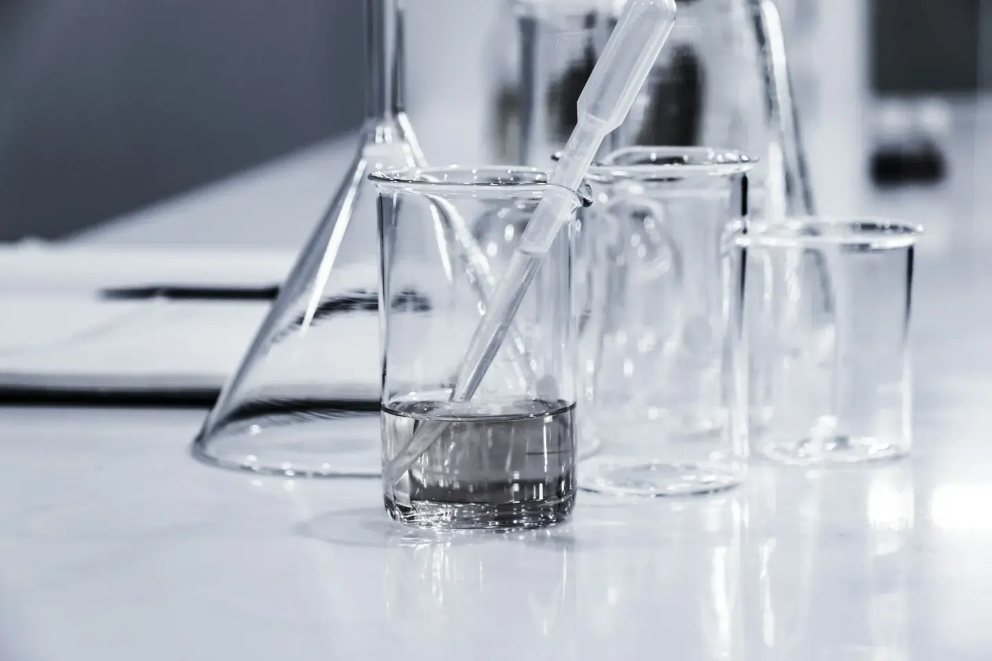 Flow technology manufacturing - continuous flow chemistry processes