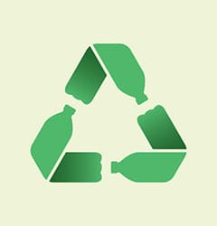Bioplastic