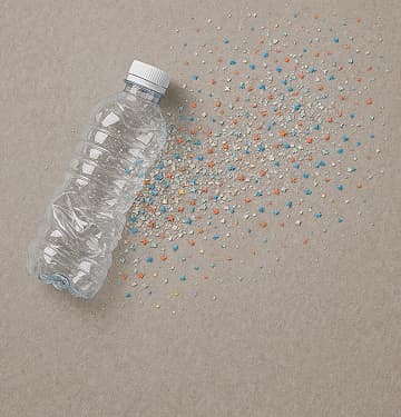 Plastic Degradation