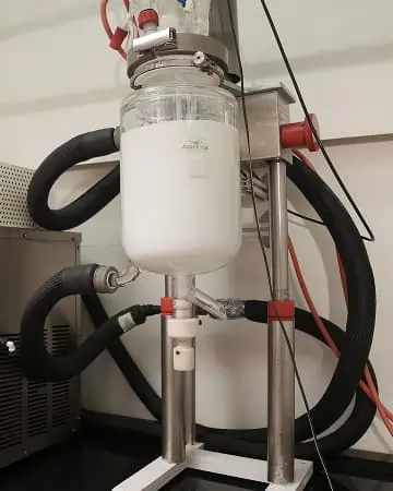 Polymer chemistry manufacturing - specialty monomers and polymerization