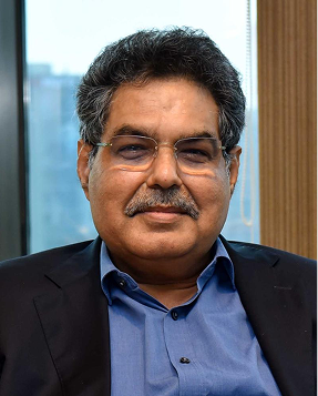 Ajay Tyagi