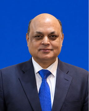 Ashok Prasad
