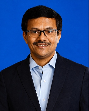 Mahadeo P Karnik