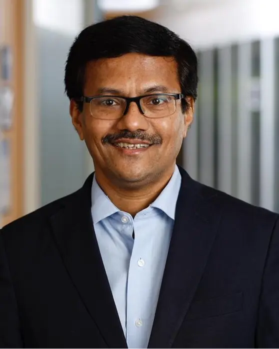 Mahadeo P Karnik