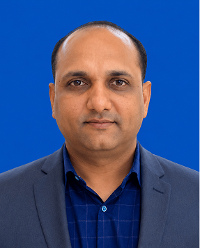 Rushi Patel
