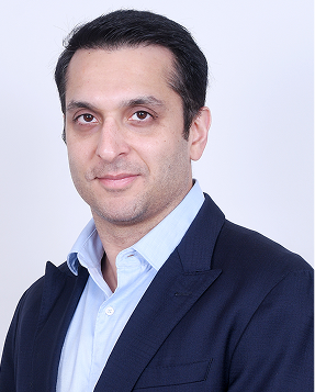 Saahil Bhatia