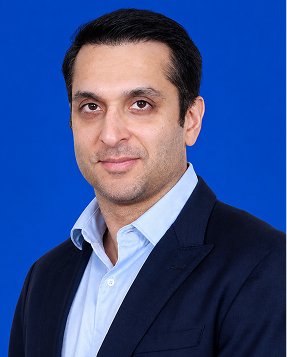 Saahil Bhatia