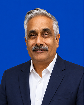 Sameer Sharma