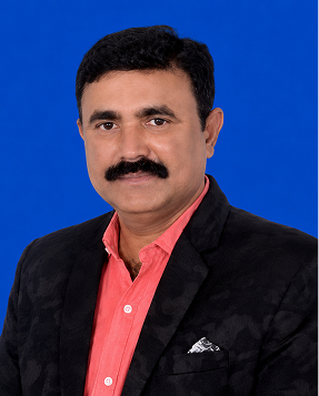 Vidyadhara Reddy