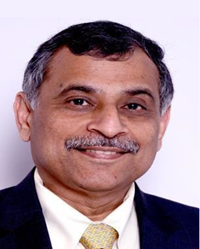 Vipul Shantilal Shah