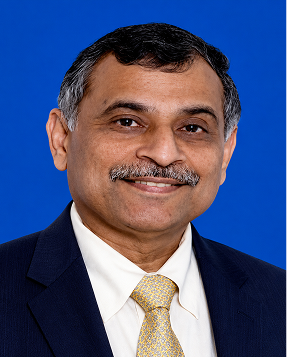 Vipul Shantilal Shah