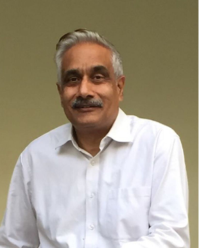 Sameer Sharma